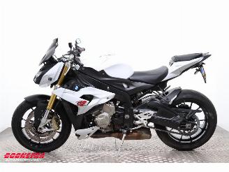 BMW S 1000 R Dynamic Pakket ABS Cruise Heizgriffe 15.290 km! picture 5