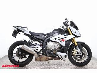 BMW S 1000 R Dynamic Pakket ABS Cruise Heizgriffe 15.290 km! picture 7