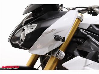 BMW S 1000 R Dynamic Pakket ABS Cruise Heizgriffe 15.290 km! picture 13