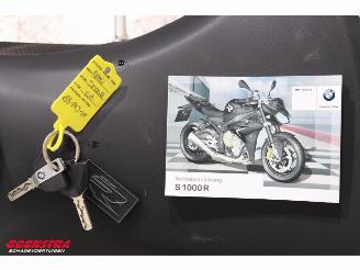 BMW S 1000 R Dynamic Pakket ABS Cruise Heizgriffe 15.290 km! picture 19