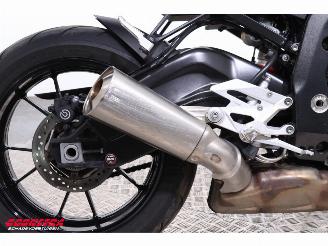 BMW S 1000 R Dynamic Pakket ABS Cruise Heizgriffe 15.290 km! picture 9