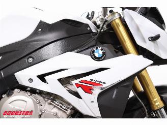 BMW S 1000 R Dynamic Pakket ABS Cruise Heizgriffe 15.290 km! picture 12