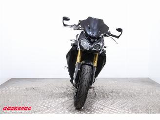 BMW S 1000 R Dynamic Pakket ABS Cruise Heizgriffe 15.290 km! picture 6