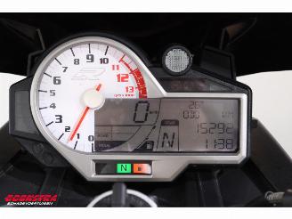 BMW S 1000 R Dynamic Pakket ABS Cruise Heizgriffe 15.290 km! picture 17
