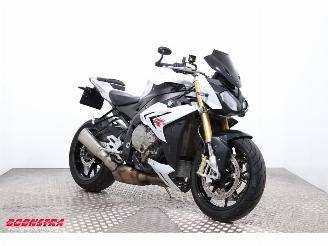 BMW S 1000 R Dynamic Pakket ABS Cruise Heizgriffe 15.290 km! picture 2
