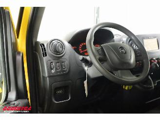 Opel Movano 2.3 CDTI BiTurbo L4-H3 Navi Airco Cruise PDC 164.013 km! picture 17