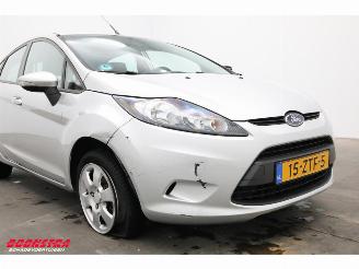 Ford Fiesta 1.25 5-DRS Trend Airco AHK 121.844 km! picture 6