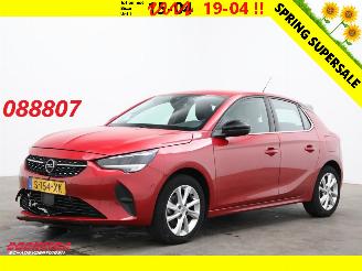 Schadeauto Opel Corsa 1.2 Elegance Aut. LED Clima Cruise PDC 21.713 km! 2023/4