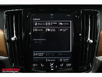 Volvo V-90 T4 Inscription Pano LED ACC Leder Memory Camera SHZ AHK picture 28