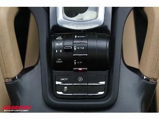 Porsche Cayenne 3.0 D Platinum Edition Pano Memory Leder Navi AHK 178.642 km! picture 23