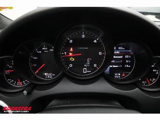 Porsche Cayenne 3.0 D Platinum Edition Pano Memory Leder Navi AHK 178.642 km! picture 20