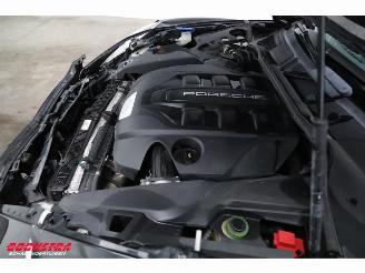 Porsche Cayenne 3.0 D Platinum Edition Pano Memory Leder Navi AHK 178.642 km! picture 10