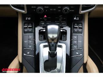 Porsche Cayenne 3.0 D Platinum Edition Pano Memory Leder Navi AHK 178.642 km! picture 28