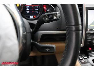 Porsche Cayenne 3.0 D Platinum Edition Pano Memory Leder Navi AHK 178.642 km! picture 27