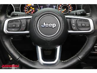 Jeep Gladiator 3.0 CRD Overland Hardtop 4X4 ACC LED Leder Camera picture 21