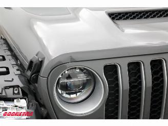 Jeep Gladiator 3.0 CRD Overland Hardtop 4X4 ACC LED Leder Camera picture 8
