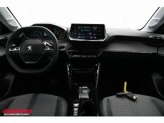 Peugeot e-208 EV Allure 50 kWh PDC MirrorLink SHZ picture 14