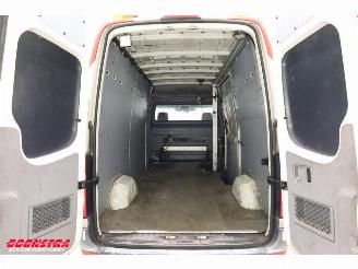 Volkswagen Crafter 2.5 TDI L2-H2 Airco SHZ AHK picture 6