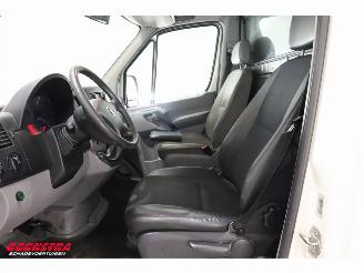 Volkswagen Crafter 2.5 TDI L2-H2 Airco SHZ AHK picture 11