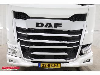 DAF XF 480 FT SSC Alcoa 2.364 km!! picture 5