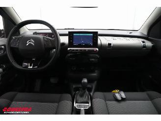 Citroën C4 cactus 1.2 PureTech 130 PK Aut. Shine + Navi Clima Cruise PDC 47.380 km! picture 13