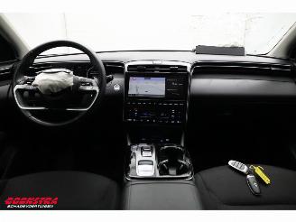 Hyundai Tucson 1.6 T-GDI HEV Comfort LED ACC Camera SHZ 11.305 km! picture 13