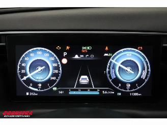 Hyundai Tucson 1.6 T-GDI HEV Comfort LED ACC Camera SHZ 11.305 km! picture 19
