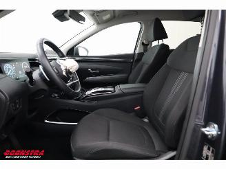 Hyundai Tucson 1.6 T-GDI HEV Comfort LED ACC Camera SHZ 11.305 km! picture 15