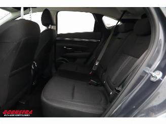 Hyundai Tucson 1.6 T-GDI HEV Comfort LED ACC Camera SHZ 11.305 km! picture 16