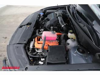 Hyundai Tucson 1.6 T-GDI HEV Comfort LED ACC Camera SHZ 11.305 km! picture 9