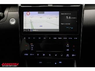 Hyundai Tucson 1.6 T-GDI HEV Comfort LED ACC Camera SHZ 11.305 km! picture 14
