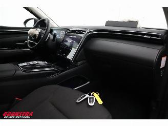 Hyundai Tucson 1.6 T-GDI HEV Comfort LED ACC Camera SHZ 11.305 km! picture 12