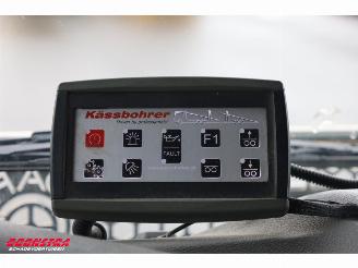 DAF XF 510 SSC Kassbohrer Modolan+ 3x2016 6-Lader Standairco Leder ACC TV Magnetron picture 30