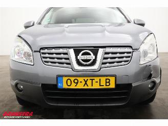 Nissan Qashqai 2.0 Panorama Clima Cruise PDC AHK picture 5