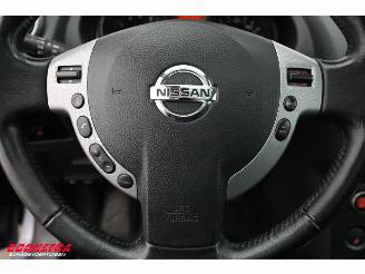 Nissan Qashqai 2.0 Panorama Clima Cruise PDC AHK picture 17