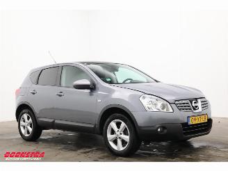 Nissan Qashqai 2.0 Panorama Clima Cruise PDC AHK picture 2