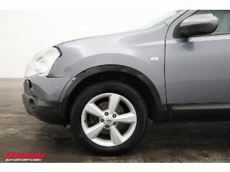 Nissan Qashqai 2.0 Panorama Clima Cruise PDC AHK picture 9