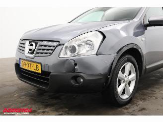 Nissan Qashqai 2.0 Panorama Clima Cruise PDC AHK picture 8