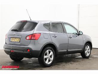Nissan Qashqai 2.0 Panorama Clima Cruise PDC AHK picture 3