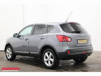 Nissan Qashqai 2.0 Panorama Clima Cruise PDC AHK picture 4