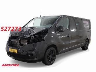 Unfall Kfz Van Renault Trafic 2.0 dCi 120 PK L2-H1 Comfort LED Navi Airco Cruise Camera AHK 2021/1