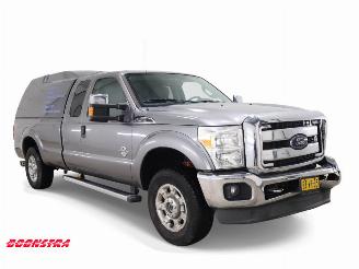 Ford USA F250 6.7 V8 Aut. Airco Cruise Camera AHK 161.686 km! picture 2