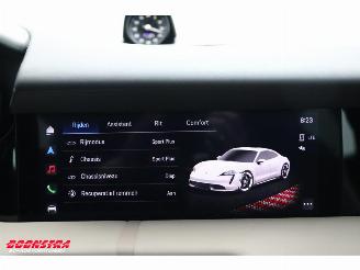 Porsche Taycan Performance Batt. 93.4kWh Chrono ACC HUD Pano 360° picture 22