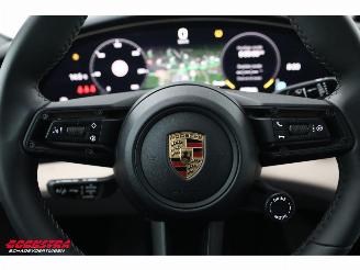 Porsche Taycan Performance Batt. 93.4kWh Chrono ACC HUD Pano 360° picture 23