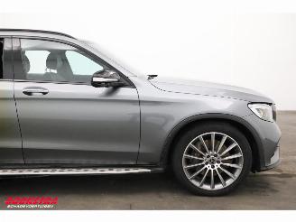 Mercedes GLC 250 4MATIC AMG Airmatic ACC Night Panorama Burmester 360° picture 15