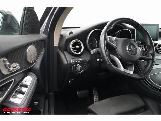 Mercedes GLC 250 4MATIC AMG Airmatic ACC Night Panorama Burmester 360° picture 18