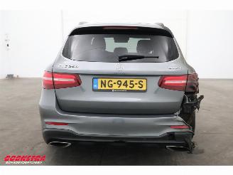 Mercedes GLC 250 4MATIC AMG Airmatic ACC Night Panorama Burmester 360° picture 6