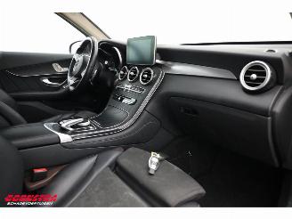 Mercedes GLC 250 4MATIC AMG Airmatic ACC Night Panorama Burmester 360° picture 17