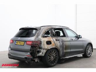 Mercedes GLC 250 4MATIC AMG Airmatic ACC Night Panorama Burmester 360° picture 3