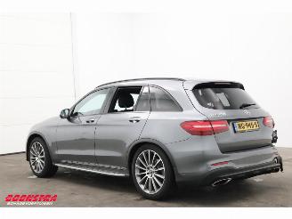 Mercedes GLC 250 4MATIC AMG Airmatic ACC Night Panorama Burmester 360° picture 4